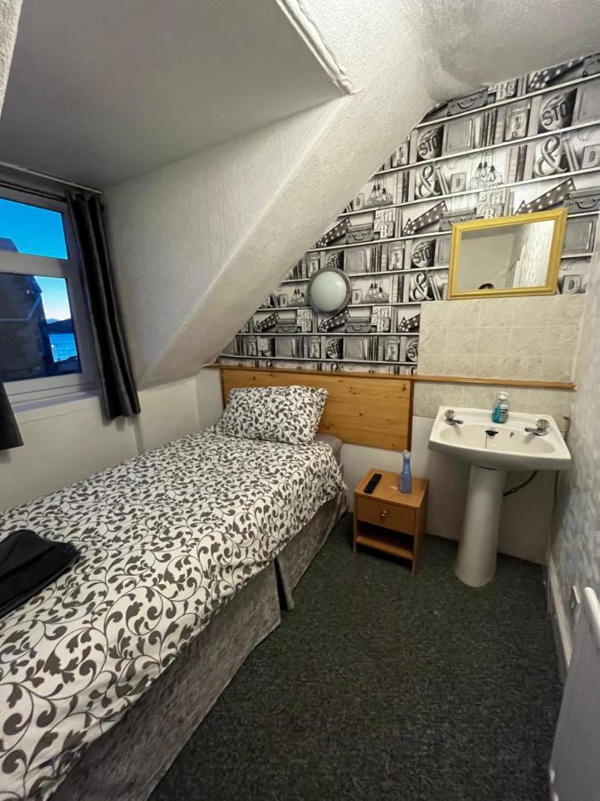 Dunarle Bed & Breakfast Oban