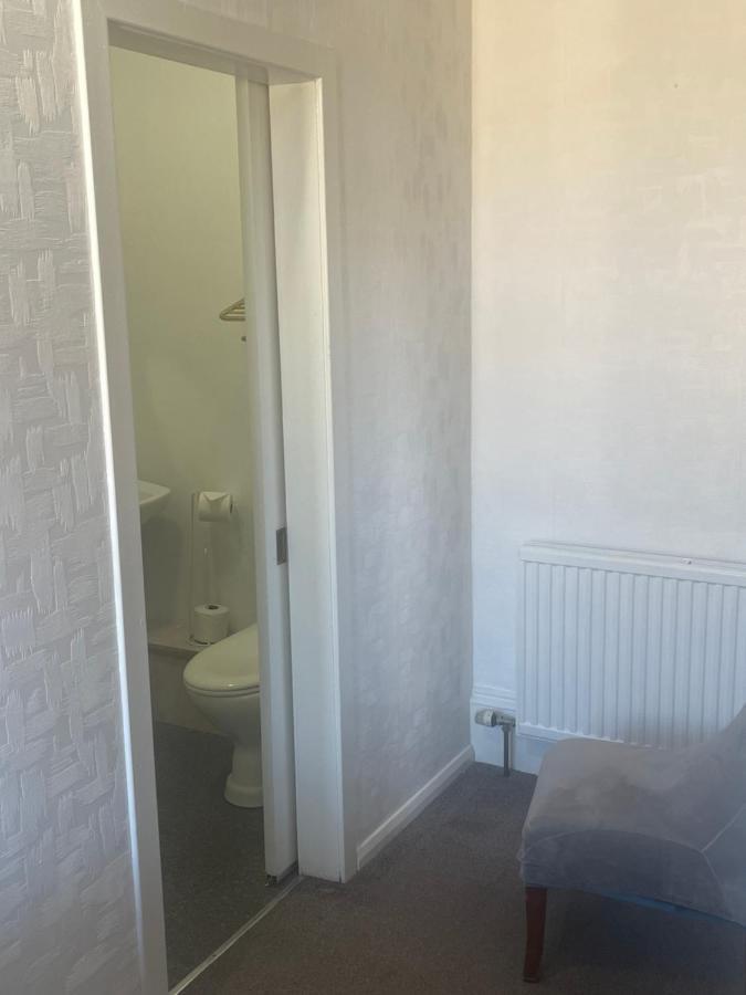 Bed & Breakfast Dunarle *